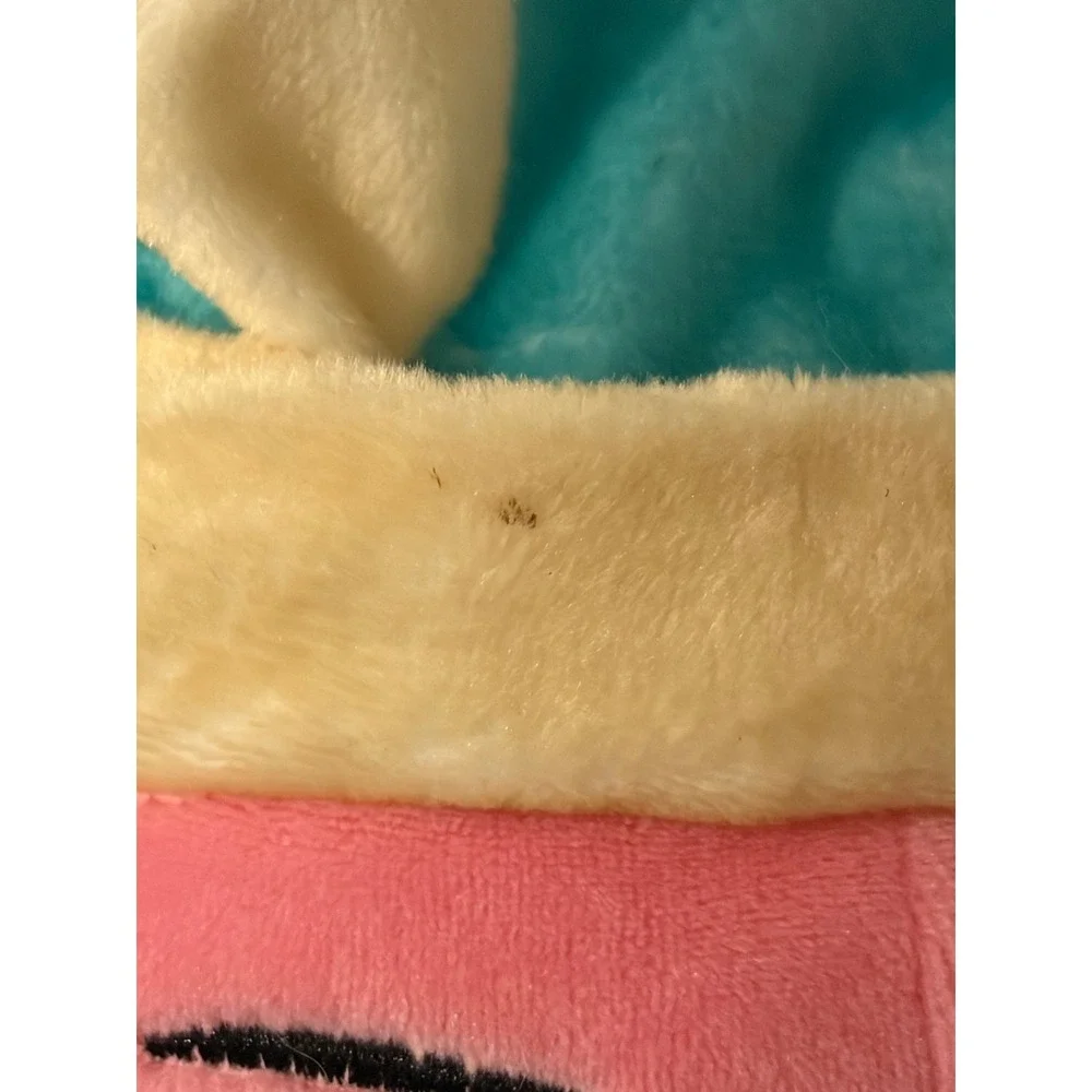 Club Mocchi-Mocchi Sleeping Kirby Junior Plush 6 inch